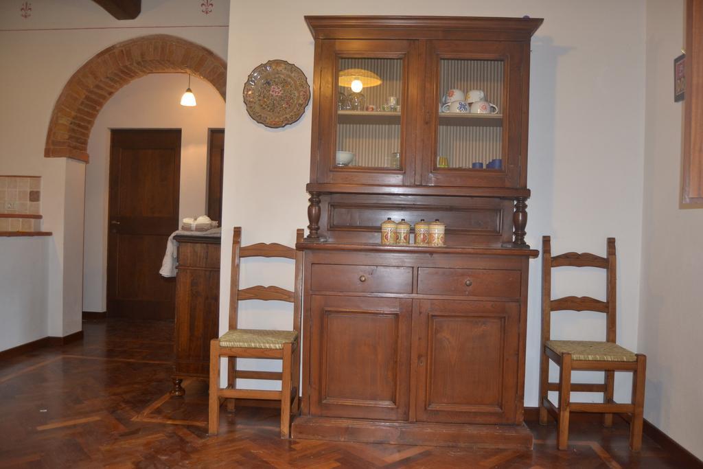 Cortona Holiday Home 部屋 写真