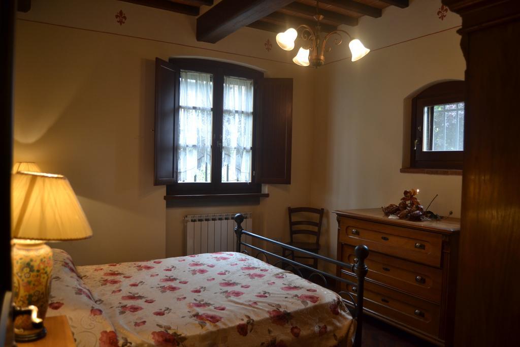 Cortona Holiday Home 部屋 写真