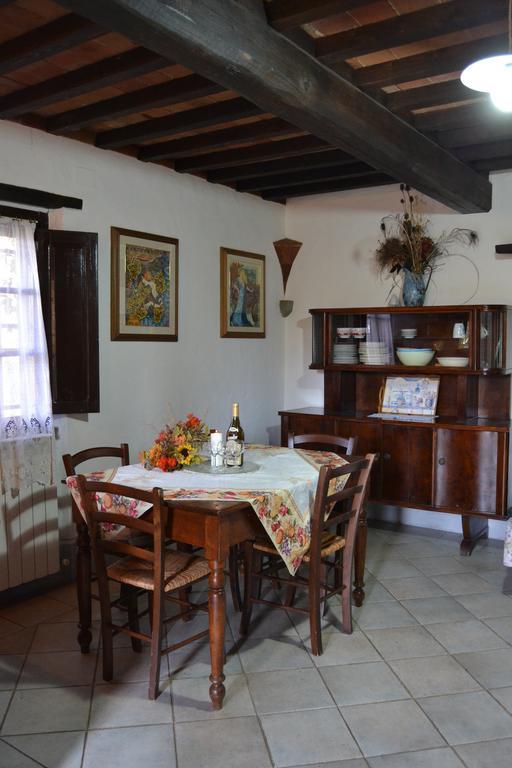 Cortona Holiday Home 部屋 写真