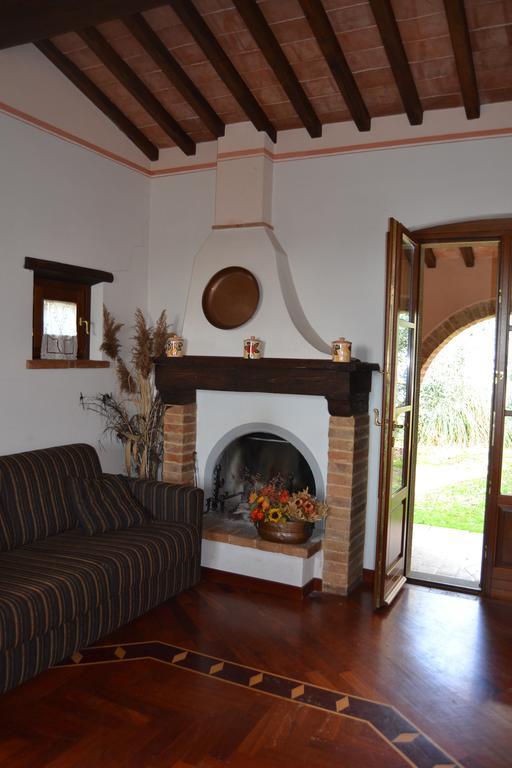 Cortona Holiday Home 部屋 写真