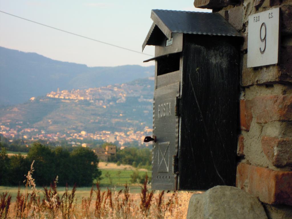 Cortona Holiday Home 部屋 写真